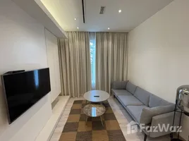 2 Bedroom Apartment for rent at Leman Luxury Apartments, Ward 1