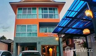8 Bedrooms Hotel for sale in Phra Sing, Chiang Mai 
