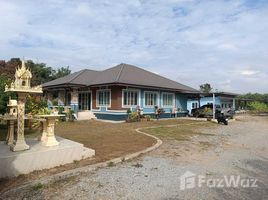 3 Habitación Casa en venta en Chiang Rai, Mueang Chiang Rai, Chiang Rai