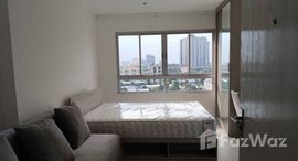Available Units at Elio Sathorn-Wutthakat