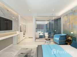 2 Habitación Departamento en venta en Sunshine Beach, Choeng Thale