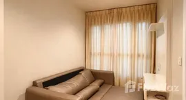 Available Units at The Crest Phahonyothin 11