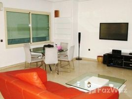 3 غرفة نوم شقة للبيع في Bel appartement de 200 m² - Bourgogne, NA (Anfa), الدار البيضاء