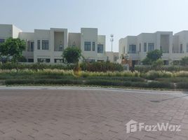 4 Bedroom Townhouse for sale at Mira Oasis 2, Mira Oasis, Reem