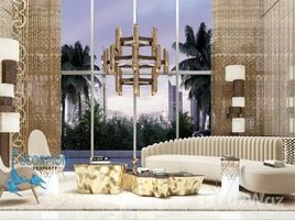 3 Habitación Apartamento en venta en Grand Bleu Tower, EMAAR Beachfront, Dubai Harbour