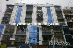 2 Bedroom Condo for sale in Dagon, Rakhine Real Estate Development in Myebon, ရခိုင်ပြည်နယ်