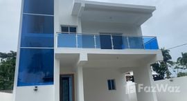 Verfügbare Objekte im Puerto Plata