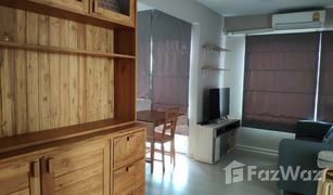 Кондо, 2 спальни на продажу в Bang Mot, Бангкок Plum Condo Extra Rama 2