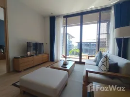 2 Bedroom Apartment for rent at Baan Mai Khao, Mai Khao