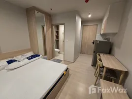 อพาร์ทเม้นท์ สตูดิโอ ให้เช่า ในโครงการ นิว เมกา พลัส บางนา, บางแก้ว, บางพลี