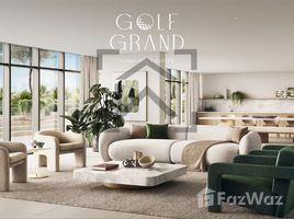 1 спален Квартира на продажу в Golf Grand, Sidra Villas