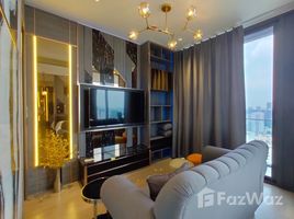 1 Bedroom Condo for rent at Ashton Silom, Suriyawong