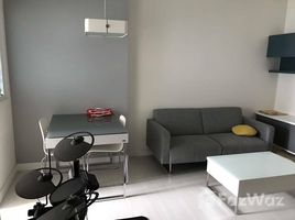 1 chambre Condominium à louer à , Chantharakasem