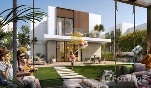 3 Bedrooms Villa for sale in Al Reef Downtown, Abu Dhabi Fay Alreeman
