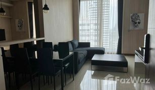 2 Bedrooms Condo for sale in Khlong Tan Nuea, Bangkok Quattro By Sansiri