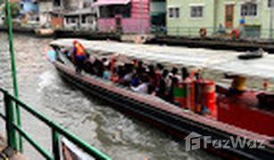 3 Schlafzimmern Ganzes Gebäude zu verkaufen in Khlong Mahanak, Bangkok 