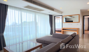 2 Schlafzimmern Wohnung zu verkaufen in Nong Prue, Pattaya The Elegance