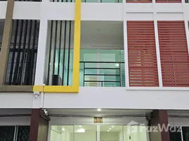 3 Bedroom Shophouse for rent in Nong Kae, Hua Hin, Nong Kae, Hua Hin, Prachuap Khiri Khan, Thailand