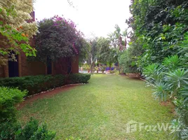 3 Schlafzimmer Villa zu verkaufen in Marrakech, Marrakech Tensift Al Haouz, Na Marrakech Medina