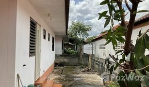 2 Bedrooms House for sale in Ton Thong, Lamphun Lamphun Land and House