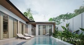 Available Units at Chao Fah Garden Home 3