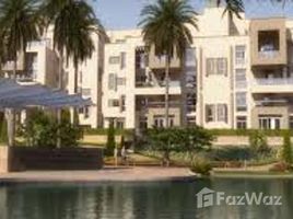 4 Bedroom Villa for rent at Cairo Festival City, North Investors Area, New Cairo City, Cairo