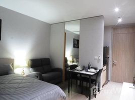 Studio Apartment for sale at Park Origin Phrom Phong, Khlong Tan