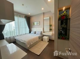 1 Schlafzimmer Wohnung zu vermieten im Q Asoke, Makkasan, Ratchathewi, Bangkok, Thailand