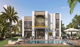 6 Habitaciones Villa en venta en Al Reef Downtown, Abu Dhabi Fay Alreeman