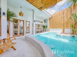 6 Habitación Villa en venta en Indonesia, Canggu, Badung, Bali, Indonesia