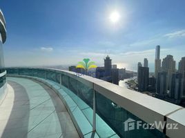 4 Bedroom Penthouse for sale at Horizon Tower, 
