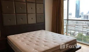 2 Bedrooms Condo for sale in Thung Mahamek, Bangkok Urbana Sathorn