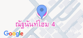 ทำเลที่ตั้ง of ณัฐนันท์โฮมท์4