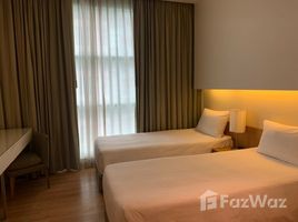 2 Bedroom Condo for rent at Chatrium Residence Riverside, Wat Phraya Krai