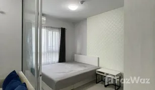 1 Bedroom Condo for sale in Bang Sue, Bangkok Chapter One Shine Bangpo