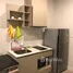 1 Bedroom Condo for rent at The Niche Pride Thonglor-Phetchaburi, Bang Kapi, Huai Khwang, Bangkok, Thailand