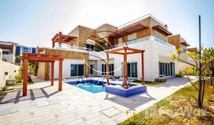 6 Habitaciones Villa en venta en Al Sahel Towers, Abu Dhabi Marina Sunset Bay