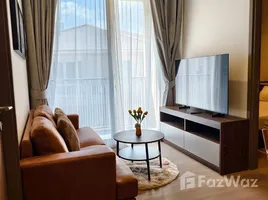 อพาร์ทเม้นท์ 2 ห้องนอน ให้เช่า ในโครงการ เมคิน เฮาส์, ฟ้าฮ่าม