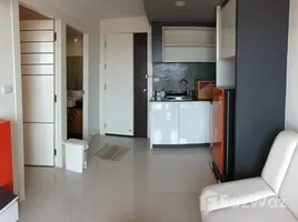 1 Bedroom Condo for rent at The Time, Thung Sukhla, Si Racha