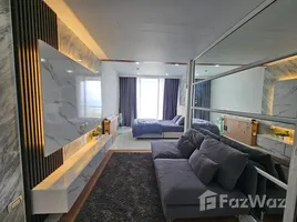Studio Condo for rent at Pure Sunset Beach, Na Chom Thian, Sattahip, Chon Buri, Thailand
