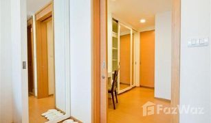 1 Bedroom Condo for sale in Khlong Tan Nuea, Bangkok Baan Bannavan