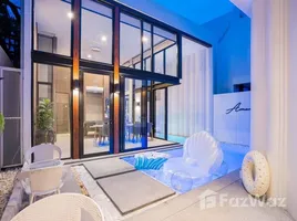 วิลล่า 3 ห้องนอน ให้เช่า ในโครงการ ไอนารา วิลล่า, เมืองพัทยา, พัทยา, ชลบุรี