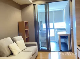 1 спален Кондо в аренду в Klass Silom Condo, Si Lom, Банг Рак, Бангкок, Таиланд