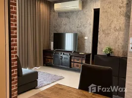 2 Bedroom Condo for rent at Ideo Verve Ratchaprarop, Makkasan