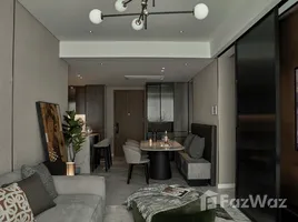 2 Bedroom Apartment for rent at The Metropole Thu Thiem, An Khanh