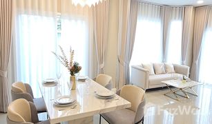 3 Bedrooms House for sale in Ban Klang, Pathum Thani Perfect Park Rangsit