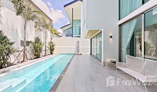 3 Bedrooms House for sale in Choeng Thale, Phuket Grand View Residence
