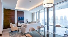 Available Units at The Address Sky View Tower 2