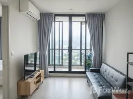 ขายคอนโด 1 ห้องนอน ในโครงการ ไลฟ์ สุขุมวิท 62, บางจาก, พระโขนง