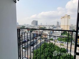 1 спален Кондо на продажу в Bangkok Horizon Sathorn, Thung Wat Don